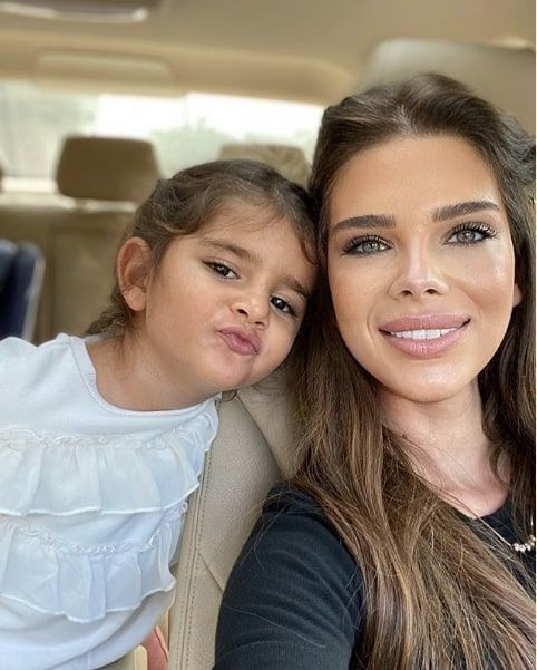 Damla Ersubaşı bombayı patlattı Acun Ilıcalı'nın yeni projesinde olacaktı - Resim: 1