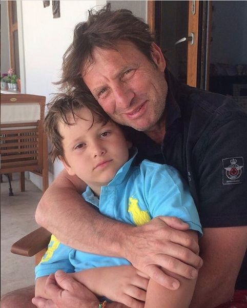 Kaya Çilingiroğlu çileden çıktı 'Siz sert davranan görmemişsiniz' - Resim: 1