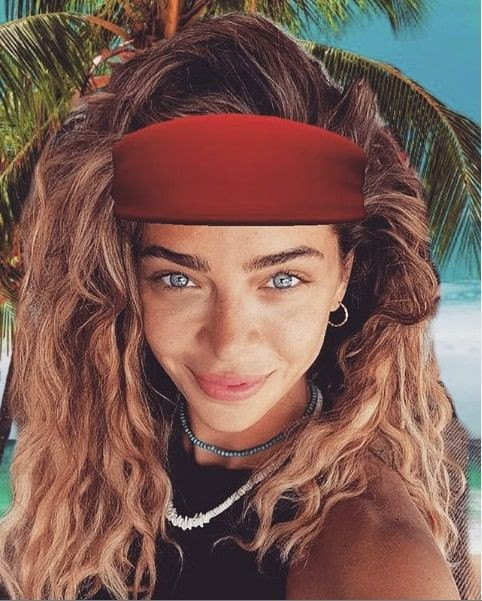 Öykü Çelik Survivor Türkiye'den elenir elenmez sürprizle karşılaştı evleniyor! - Resim: 1