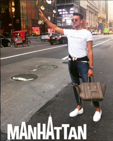 Kerimcan ile Acun bir arada yeni proje mi geliyor? - Resim: 4