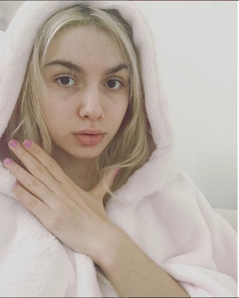 Aleyna Tilki patladı! Allah korkunuz da mı yok - Resim: 2