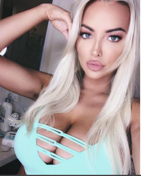 İri göğüs ömür uzatıyor! İlginç detaylar - Resim: 2