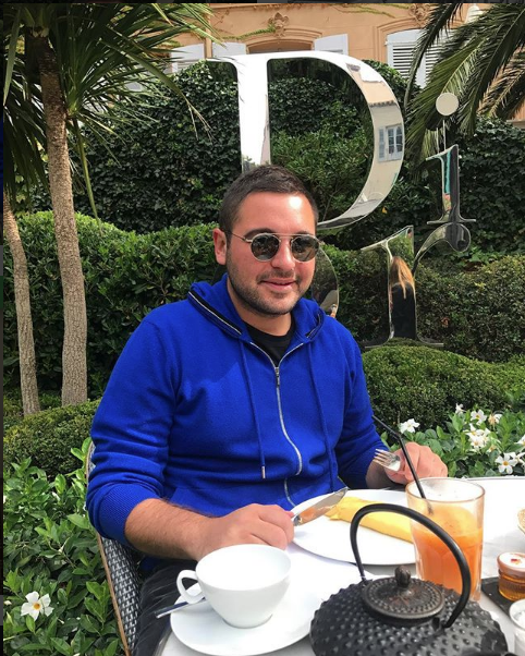 Hacı Sabancı durdu durdu yapıştırdı 'Para nelere kadir görüyorsun' - Resim: 4