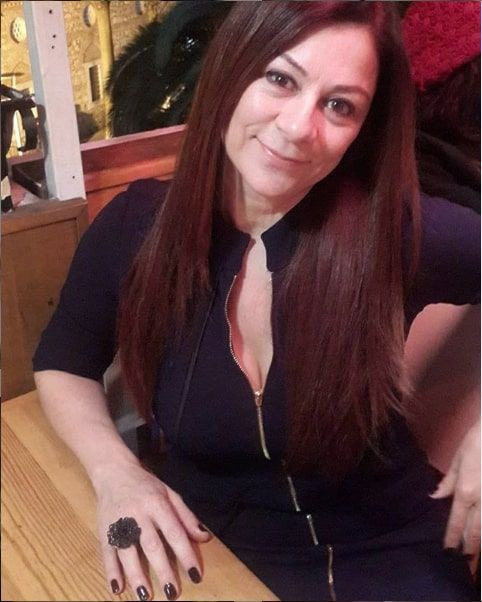 Oyuncu Hülya Şen apartman yöneticisinden dayak yedi bakın sebebi ne - Resim: 3