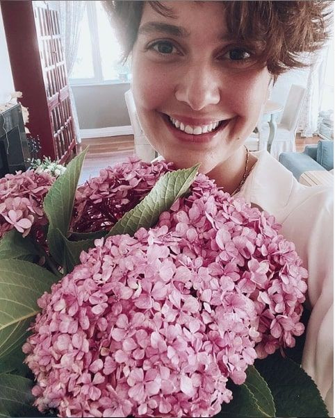 Bergüzar Korel çileden çıktı 'yaratıklar' diyerek hepsini tek tek ifşa edeceğini söyledi - Resim: 1