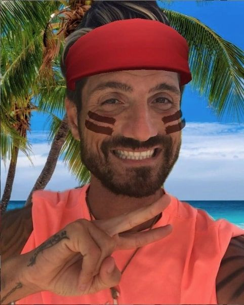 Survivor'da yeni diskalifiye! Acun Ilıcalı Survivor hayatı bitti deyip açıkladı - Resim: 2