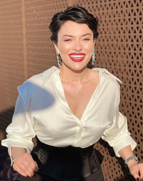 Ezgi Mola'nın Adnan Oktar'ın son haline yaptığı yorum kriz çıkardı! - Resim: 4