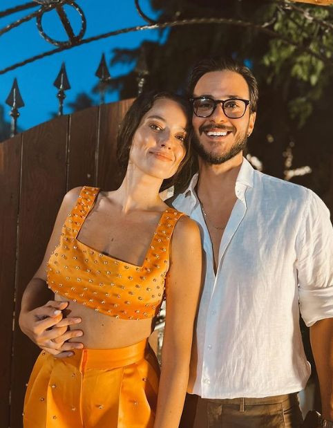 Pelin Akil'in eşi Anıl Altan hakkında söyledikleri kriz çıkardı! Duyanların ağzı açık kaldı - Resim: 4