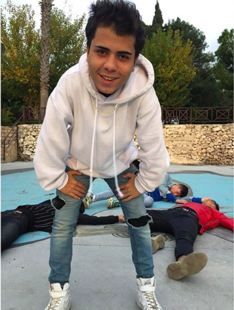 Ares Özdemir öldü mü Ares Özdemir kimdir son haberi geldi - Resim: 0