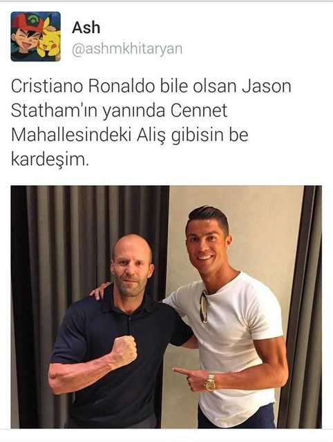 Yozgat ve Mars arasındaki inanılmaz benzerlik inanılmaz - Resim: 4