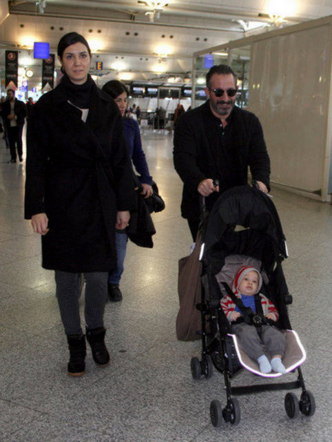 Cem Yılmaz boşanıyor mu? - Resim: 4