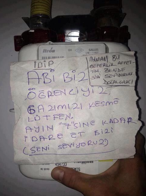 Sonbaharın gelmiş olduğunu hatırlatan doğa olayları - Resim: 4