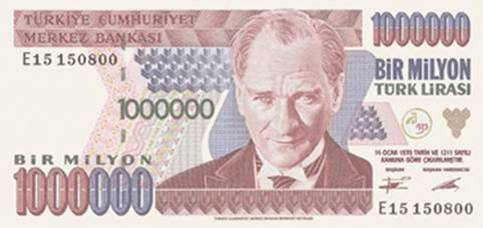 Bu paraları hatırlayan var mı? - Resim: 1