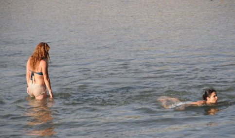 Burası ne Ege ne Akdeniz! - Resim: 1