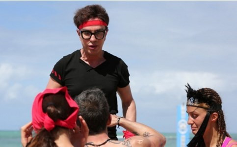 Yılmaz Morgül'ü sakallı göremezsiniz - Resim: 2