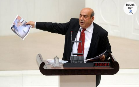 BDP'lileri çıldırtan fotoğraf! - Resim: 3