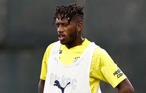 Fenerbahçe'den Becao ve Fred açıklaması! - Resim: 1