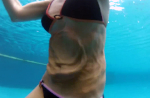 İşte su motorunun vücuda etkileri! - Resim: 4