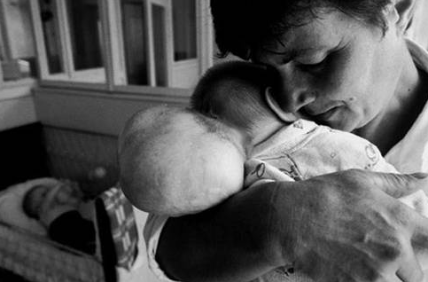 Çernobil'den arda kalan dehşet kareleri! - Resim: 4