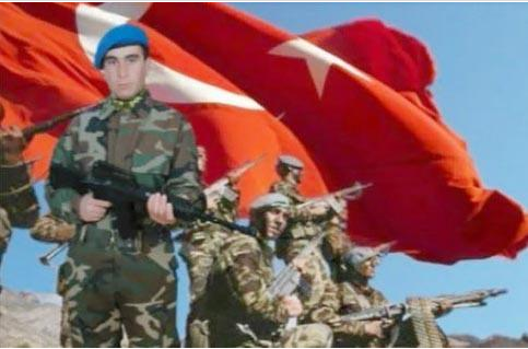 İşte o şehitlerimiz - Resim: 4