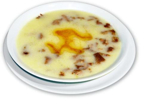 Kanser hücrelerini öldüren çorba! - Resim: 4