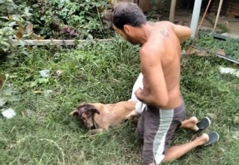 Onlar gerçek kahramanlar değişime bakın! - Resim: 1