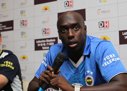 Ünlü futbolcuların garip lakapları - Resim: 2