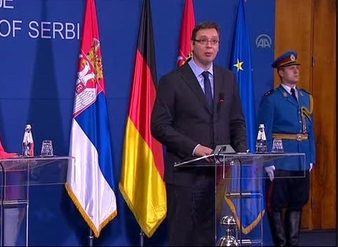 İşte dünyanın en uzun 5 lideri! - Resim: 2