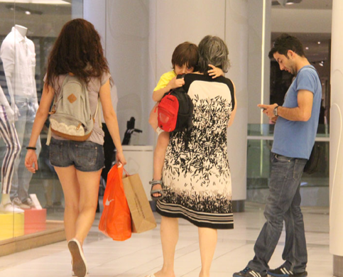 Bergüzar Korel'in çıldırdığı o an! - Resim: 3