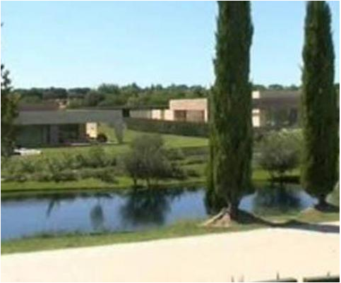 Futbolcuların sarayları - Resim: 3