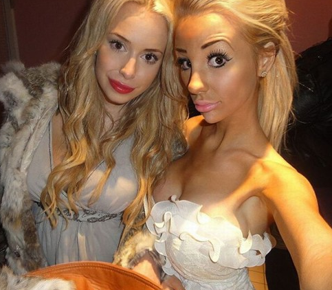 Estetiğin faciaya dönüştüğü o kareler! - Resim: 2