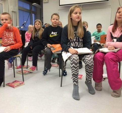 Sınav yok, ev ödevi yok ama eğitimde 1 numaralar - Resim: 2