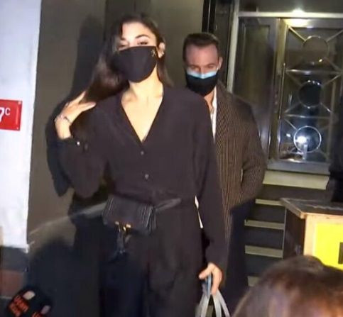 Sen Çal Kapımı yıldızları Hande Erçel ve Kerem Bürsin'den aşk açıklaması - Resim: 2