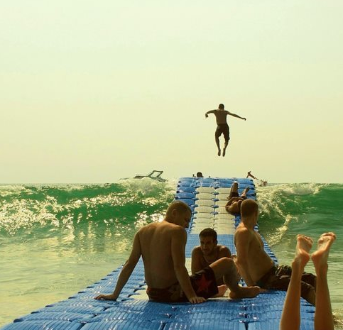 Günün tıklanma rekoru kıran kareleri - Resim: 3