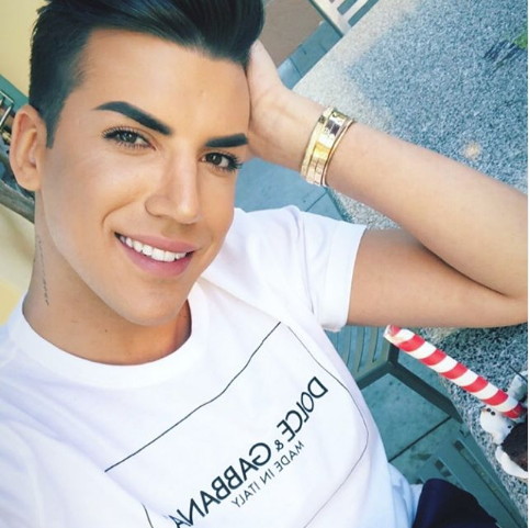 Uçak videosu sonrası ilk kez göründü Kerimcan Durmaz'ın son haline bakın - Resim: 2