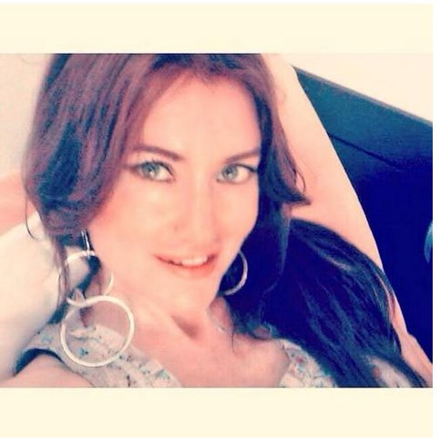 Hilal Cebeci: Ülkemde yaşamak istemiyorum - Resim: 3