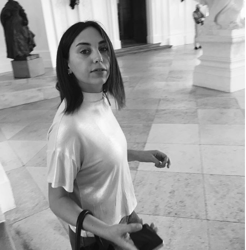 Muhteşem İkili'nin Yağmur'u Öykü Karayel'den itiraf : 'Bunları söyleyemem' - Resim: 4