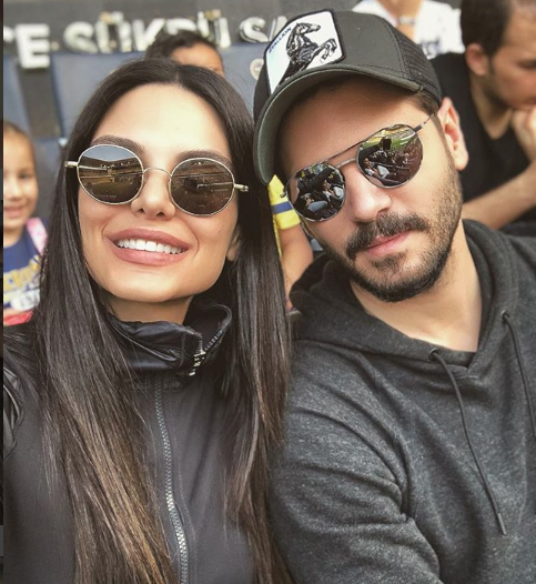 Survivor Almeda doğacak çocuğu için vatandaşlık kararını verdi - Resim: 3