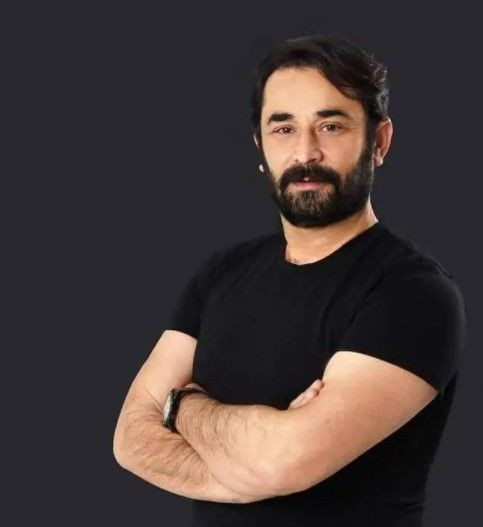 Serkan Aydın rolü yüzünden saldırıya uğradı! "Mutluyum demek ki başarılı olmuşum" dedi - Resim: 2