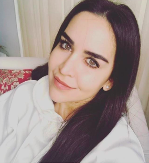 Masterchef Duygu Acarsoy kimdir yaşı kaç instagramda bambaşka - Resim: 0