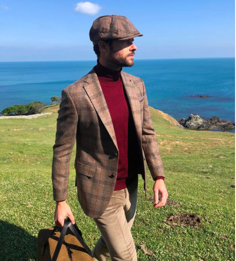 Masterchef Walison Fonseca eşi Melis Pınar ve kızı kimdir? Walison Fonseca film ve dizileri - Resim: 3