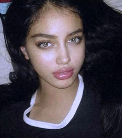 Nerden nereye Justin sayesinde model oldu - Resim: 1