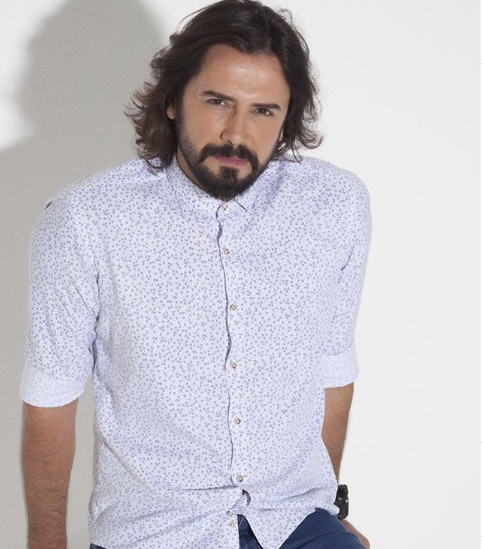 Ünlü oyuncu ölümden döndü Payitaht Abdülhamid setinde korkutan kaza - Resim: 4