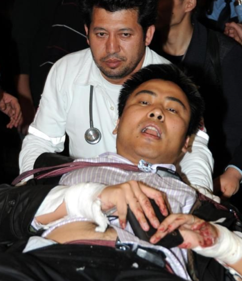 Atatürk Havalimanı'nda şok! - Resim: 1