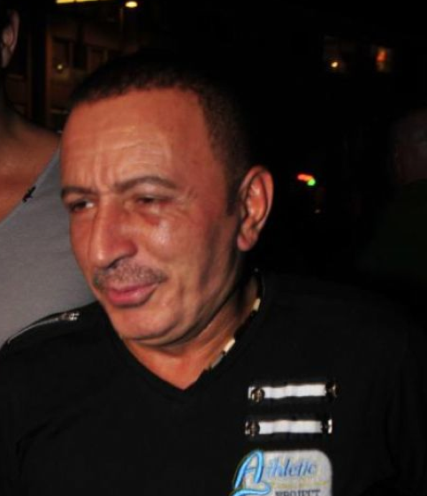 İşte botokslu Mustafa Topaloğlu - Resim: 3