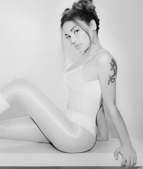 Emrah Karaduman'ın eski sevgilisinden bomba! Aleyna Tilki çok kızacak... - Resim: 1