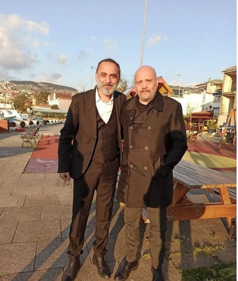 Gönül Dağı dizisine bomba transfer gizemli karakteri bakın kim oynayacak - Resim: 4