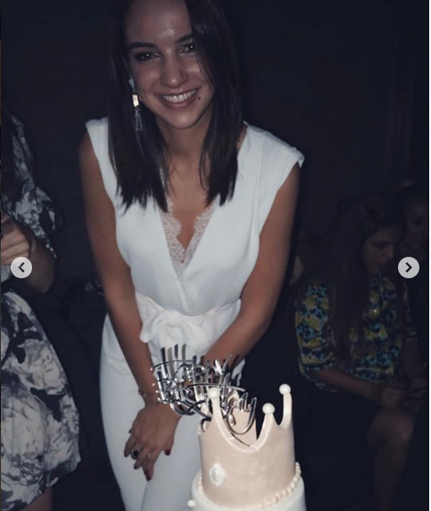 Miss Turkey ikincisi Tara de Vries'e annesinden büyük sürpriz! - Resim: 3