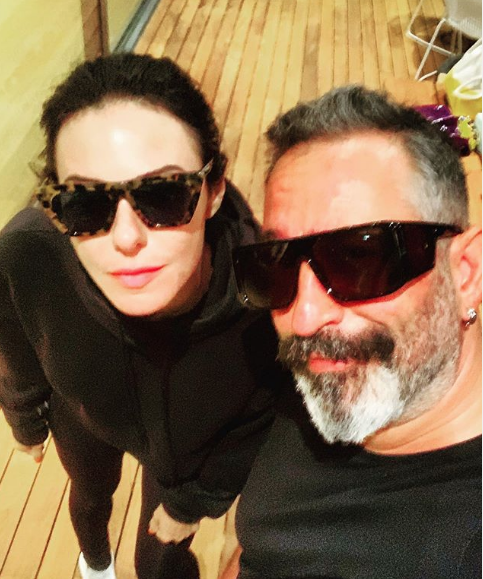 Cem Yılmaz'ı ile Defne Samyeli ayrıldı mı ilk olarak yalanlamışlardı - Resim: 4