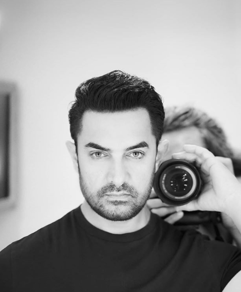 Aamir Khan yarım kalan filmi için Türkiye'ye geliyor! Bakanlık duyurdu - Resim: 2